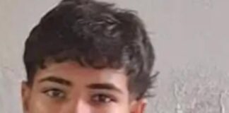 Você viu o Rychard? Família procura por adolescente desaparecido em Jundiaí