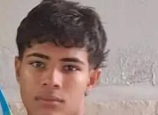 Você viu o Rychard? Família procura por adolescente desaparecido em Jundiaí