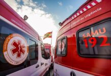 Acidente com ônibus em Jundiaí deixa dezenas de feridos; 11 seguem internados