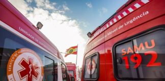 Acidente com ônibus em Jundiaí deixa dezenas de feridos; 11 seguem internados