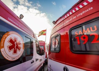 Acidente com ônibus em Jundiaí deixa dezenas de feridos; 11 seguem internados