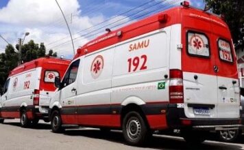 Briga em frente ao Terminal Central de Jundiaí termina com um morto e dois feridos a facadas