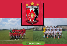 Urawa Reds do Japão escolhe Louveira para se preparar para a temporada 2025
