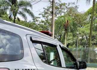 Homem que matou 2 pessoas em frente do terminal central já matou o pai