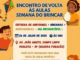 Encontro de volta às aulas promete diversão e acolhimento em Campo Limpo Paulista