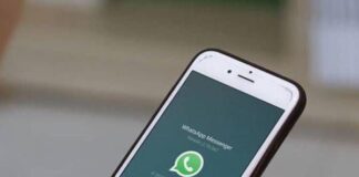 WhatsApp deixa de funcionar em celulares antigos a partir desta terça-feira (1º/7)