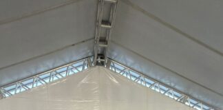 Adeildo Nogueira recebe Tarcísio e lideranças estaduais em Campo Limpo Paulista