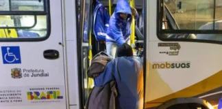 Com previsão de 6°C, acolhimento é reforçado nas ruas da cidade