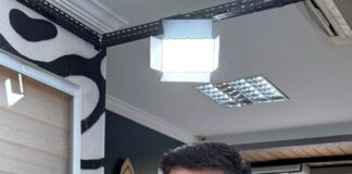 Adeildo Nogueira (PL) é destaque na Gazeta de São Paulo