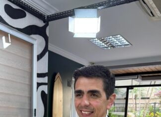 Adeildo Nogueira (PL) é destaque na Gazeta de São Paulo