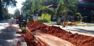 Intervenção da DAE pode afetar abastecimento em seis bairros de Jundiaí nesta quarta (16)