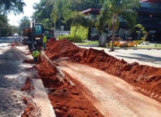 Intervenção da DAE pode afetar abastecimento em seis bairros de Jundiaí nesta quarta (16)