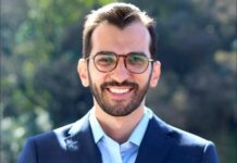 Welinton Magalhães deve assumir cargo de vereador após recesso parlamentar