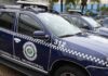 Ladrões armados tentam atropelar GCM durante abordagem em Campo Limpo Paulista
