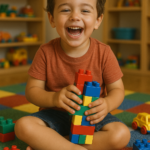 Inscrições para vagas em creches da rede municipal de Campo Limpo Paulista começam em julho; veja como participar