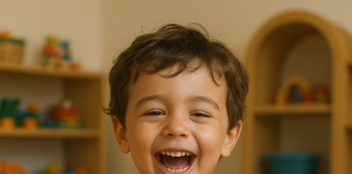 Inscrições para vagas em creches da rede municipal de Campo Limpo Paulista começam em julho; veja como participar