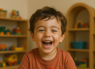 Inscrições para vagas em creches da rede municipal de Campo Limpo Paulista começam em julho; veja como participar