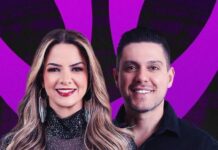 Rodeio de Campo Limpo Paulista terá show de Maria Cecília e Rodolfo com entrada solidária