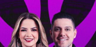 Rodeio de Campo Limpo Paulista terá show de Maria Cecília e Rodolfo com entrada solidária