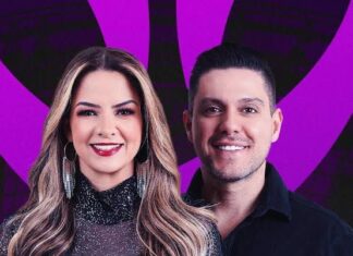 Rodeio de Campo Limpo Paulista terá show de Maria Cecília e Rodolfo com entrada solidária