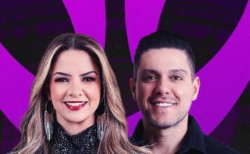 Rodeio de Campo Limpo Paulista terá show de Maria Cecília e Rodolfo com entrada solidária
