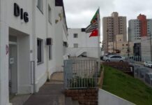 Morte nesta madrugada em Jundiaí pode ter sido acidental