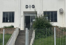 DIG Prende assaltante violento que fez vítima grávida perder a criança