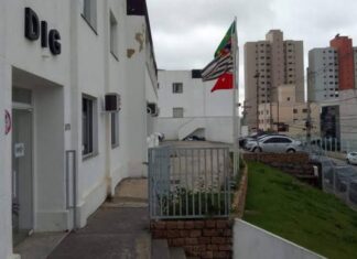 Morte nesta madrugada em Jundiaí pode ter sido acidental