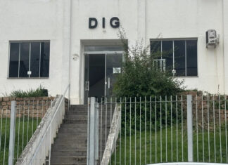 DIG Prende assaltante violento que fez vítima grávida perder a criança