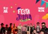 Festa Julina de Jundiaí começa nesta sexta-feira com dois dias de shows e pista gratuita