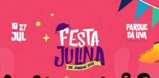 Festa Julina de Jundiaí começa nesta sexta-feira com dois dias de shows e pista gratuita