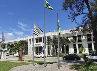 Nova equipe assume Secretaria de Cultura, Turismo e Eventos em Campo Limpo Paulista