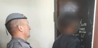 Filho invade casa da mãe para furtar objetos e trocar por drogas