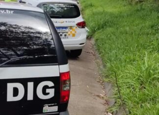 Três homens armados com facas invadem casa no Bairro Santo Antônio e ferem duas pessoas em Louveira