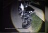 Motociclista morre após ser atingido por carro na Rodovia Marechal Rondon, em Cabreúva