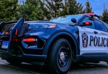 Brasileira é presa nos EUA por deixar filhos no carro durante onda de calor