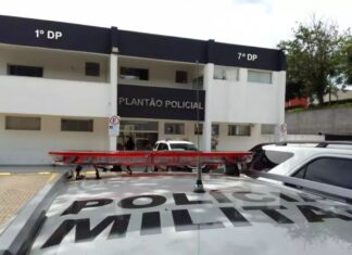 Comerciante é preso com arma ilegal e por tentativa de suborno em Jundiaí