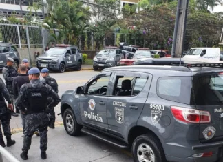 Carro roubado em Campo Limpo é localizado em Jarinu com suspeito dormindo dentro