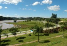 Idoso morre durante caminhada no Parque da Cidade, em Jundiaí