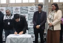 Prefeitura de Campo Limpo Paulista sanciona pacote de leis para modernizar a administração