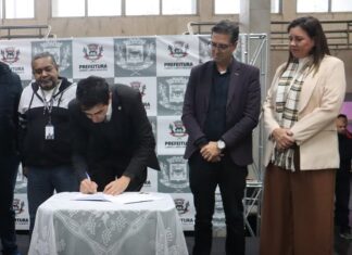 Prefeitura de Campo Limpo Paulista sanciona pacote de leis para modernizar a administração