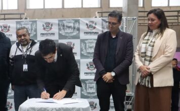 Prefeitura de Campo Limpo Paulista sanciona pacote de leis para modernizar a administração