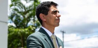 Campo Limpo Paulista celebra avanço das obras da adutora no Pau Arcado