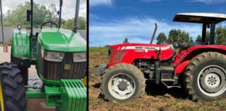 Furto de tratores mobiliza autoridades em Jarinu