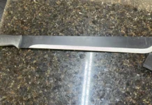 Homem tenta matar o amigo com facão em Jarinu