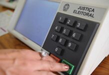 CCJ do Senado aprova novo Código Eleitoral com obrigatoriedade de voto impresso