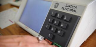 CCJ do Senado aprova novo Código Eleitoral com obrigatoriedade de voto impresso