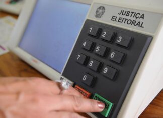 CCJ do Senado aprova novo Código Eleitoral com obrigatoriedade de voto impresso