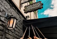 Hamburgueria temática inspirada em Harry Potter será inaugurada no Maxi Shopping Jundiaí