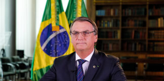 Câmara aprova quarta moção de apoio a Jair Bolsonaro em meio à prisão domiciliar